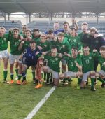 Ireland U17