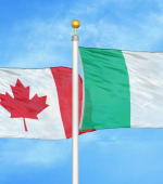 Ireland canada