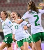 Ireland wnt