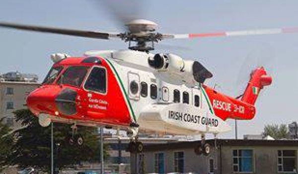 Irish Coastguard