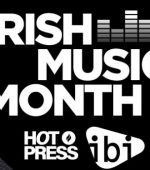 Irish Music Month 151021