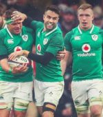 Irish Rugby 2