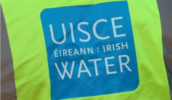 Irish Water logo
