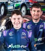 JON ARMSTRONG AND SHANE BYRNE