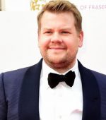 James Corden