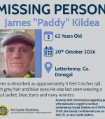 James Kildea 2