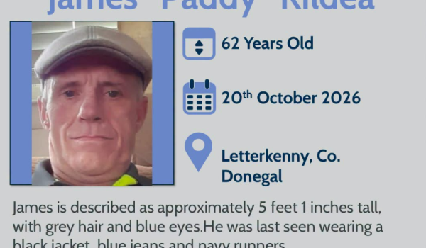 James Kildea 2