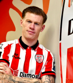 James McClean 1