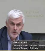 Jeremy Ryan
