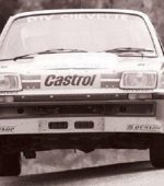 Jimmy McRae