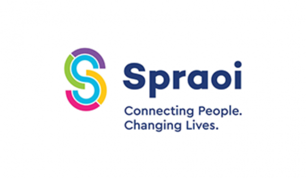 Job Spot Template-Spraoi agus Sport