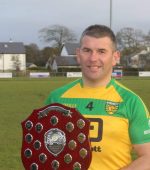 John Anthony McMullan