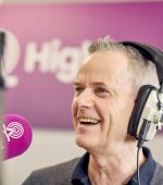 Highland Radio Presenters