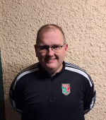 John Francis Doogan Donegal League Manager