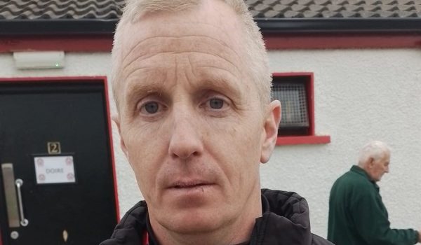 Johnny McGarvey 1204