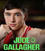 Jude Gallagher