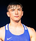 Jude Gallagher