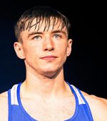 Jude Gallagher