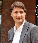 Justin Trudeau Matthew Perry