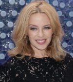 K. Minogue