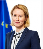 Kaja Kallas