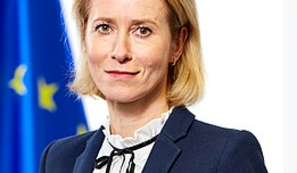 Kaja Kallas