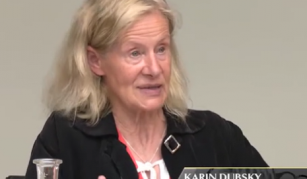 Karin Dubsky