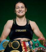 Katie Taylor