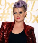 Kelly Osbourne