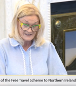 Keogan travel north