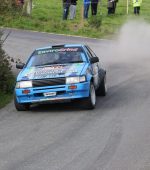 Photo: Kevin O'Driscoll