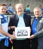 Finn Harps, 50th celebration, Highland Radio, Sports, Letterkenny, Donegal