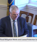 Kevn Boxer Moran Seanad