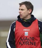 Kieran Donnelly Photo Fermanagh GAA