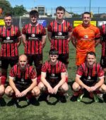 Kildrum Tigers 140626