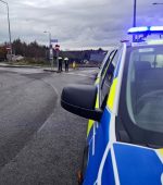 Killybegs Checkpoint