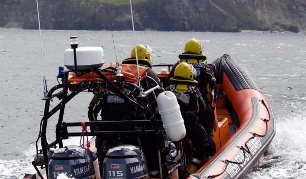 Killybegs Coast Guard 1