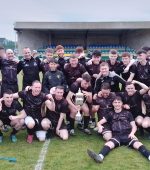 Kilmacrennan Celtic May 2023