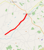 Kilmacrennan Mapalerter