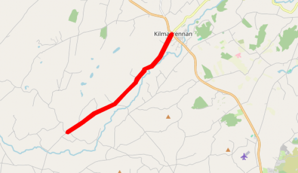 Kilmacrennan Mapalerter