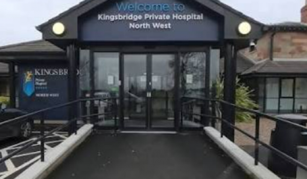 Kingsbridge Ballykelly