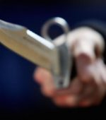 Campaigners Call For Tougher Knife Laws