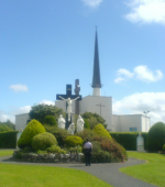 Knock Shrine