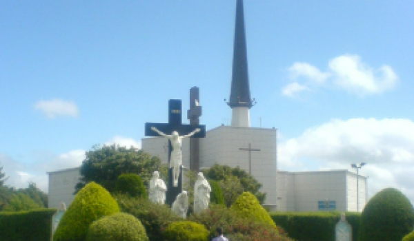 Knock Shrine