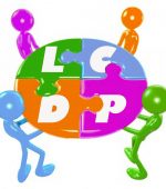 LCDP logo