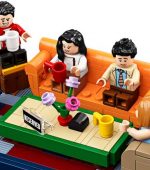 Lego, Friends Set, Highland Radio, Entertainment, Letterkenny, Donegal