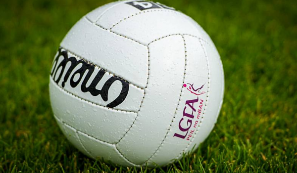 LGFA BALL