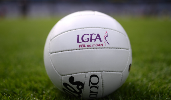 LGFA Ladies