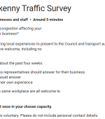 LK Survey
