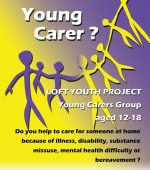 LOFT-Young-Carers-Project